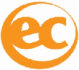 EC English logo